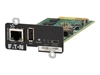 Picture of UPS ACC NET MANAGEMENT CARD/NETWORK-M3 EATON