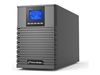 Изображение UPS POWERWALKER ON-LINE 1/1 fazy 1500VA ICT IOT PF1 USB/RS-232, 4X IEC C13, C14 EPO, wolnostojący