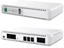 Изображение UPS Volt Zasilacz awaryjny Volt Polska MINI UPS DC 5/9/12V 8800mAh do routera / POE