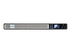 Picture of UPS|EATON|1350 Watts|1550 VA|LineInteractive|Phase 1phase|5P1550IRNG2