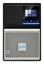 Picture of UPS|EATON|680 Watts|850 VA|LineInteractive|Desktop/pedestal|5P850IG2