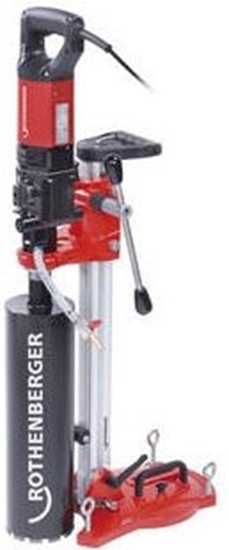 Изображение Urbšanas sistēma RODIACUT® 150 / RODIADRILL 160 