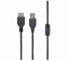 Attēls no USB 2.0 cable M/F 1.8m Black 84031 (4751036840318)