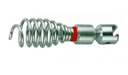 Изображение Uzgalis spirālei Drop-head Auger 22C