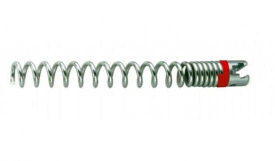 Изображение Uzgalis spirālei Straight Auger 22C