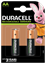 Picture of Uzlādējamās baterijas DURACELL AA 1300 mAh, 2 gab