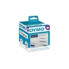 Picture of Uzlīmes DYMO Labelwriter, 50 x 12 mm, 220 uzlīmes rullītī, baltas