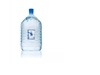Picture of Ūdens bundulis AQUA VERUM vienreizlietojams, 18.9 l