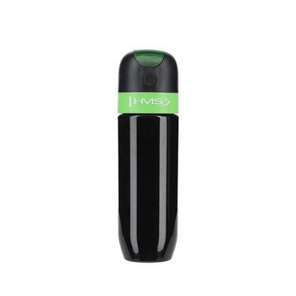 Изображение Ūdens pudele BDN670 GREEN 600ml HMS