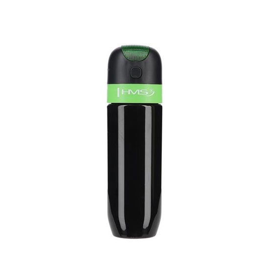 Изображение Ūdens pudele BDN670 GREEN 600ml HMS