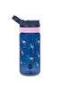 Picture of Ūdens pudele BIBBY 420ML Blue unicorn