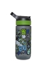 Picture of Ūdens pudele BIBBY 420ML Monster Team