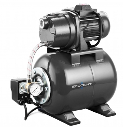 Picture of Ūdensapgādes automāts ECO10001CHT