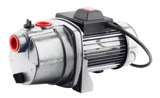 Изображение Ūdenssūknis ECO10001HT-2