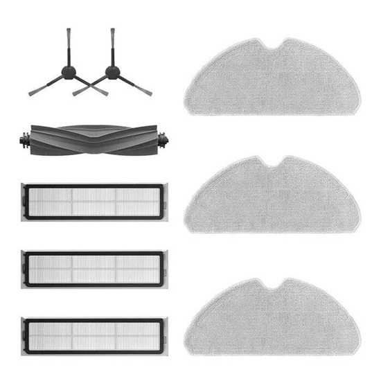Picture of Vacuum Cleaner Accessory|DREAME|Accessories Kit|For D9 Max|RAK43