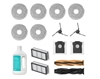 Picture of Vacuum Cleaner Accessory|DREAME|Kit|Model RAK64|For X50 Ultra/X50 Master/L50 Ultra/L50 Pro Ultra/L40s Ultra/L40s Pro Ultra/X50 Ultra Complete/X50s Ultra Complete/X50s Ultra/X50s Master/L50s Ultra|RAK64