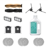 Picture of Vacuum Cleaner Accessory|DREAME|Kit|Model RAK64|For X50 Ultra/X50 Master/L50 Ultra/L50 Pro Ultra/L40s Ultra/L40s Pro Ultra/X50 Ultra Complete/X50s Ultra Complete/X50s Ultra/X50s Master/L50s Ultra|RAK64