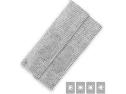 Picture of Vacuum Cleaner Accessory|DREAME|Mopping Kit|For T20|ATM1