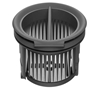 Изображение Vacuum Cleaner Accessory|DREAME|Weight 0.04 kg|HHP3