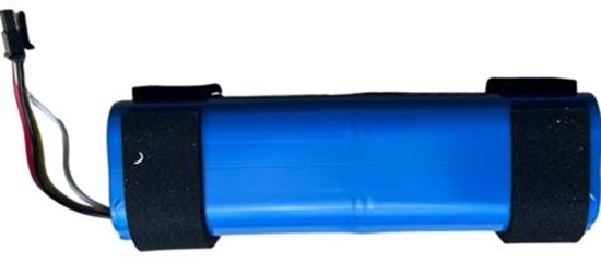 Изображение Vacuum Cleaner Accessory|ROBOROCK|Battery|For Q5 Pro/Q5 Pro+/Q8 Max/Q8 Max+/Qrevo MaxV/Qrevo Pro/Q5 Max+/Q5 DuoRoller+/S8/S8+|9.01.2385