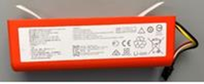 Изображение Vacuum Cleaner Accessory|ROBOROCK|Battery|For S5/S6/S5 Max/S6 Pure/S6 MaxV/S7/Q5/Q7/Q75/Q7 Max/S7 MaxV/G10/S7 Pro Ultra/S8/S8+/S8 Pro Ultra/S7 Max Ultra/Qrevo|9.01.0093