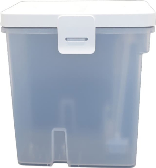 Picture of Vacuum Cleaner Accessory|ROBOROCK|Clean Water Tank|White|For Qrevo MaxV/Qrevo Master/Qrevo S/Qrevo Pro|9.01.2493