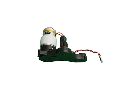 Изображение Vacuum Cleaner Accessory|ROBOROCK|Combo-Rear brush gearbox assembly|9.06.0160