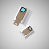 Picture of Vacuum Cleaner Accessory|ROBOROCK|Disposable Dust Bag 12-pack|White|For H5|8.04.0032