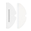 Picture of Vacuum Cleaner Accessory|ROBOROCK|Disposable Mop Cloth|White|For S7 White/S7 Black|8.02.0121