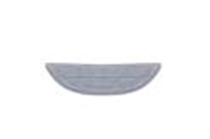 Изображение Vacuum Cleaner Accessory|ROBOROCK|Double VibraRise 2.0 Mop Cloth|For S80 MaxV Ultra/S85 MaxV Ultra/S80 MaxV Ultra(R&D)/S80 Max Ultra/S85 Max Ultra/S80 Max Ultra(R&D)|8.02.0321