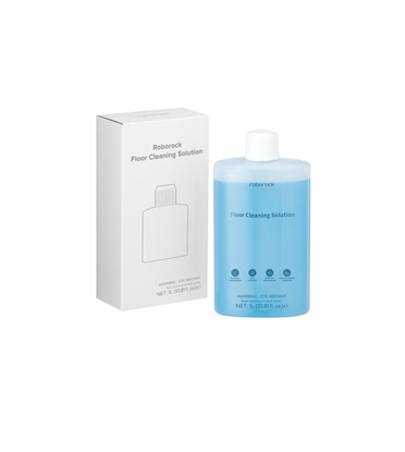 Picture of Vacuum Cleaner Accessory|ROBOROCK|Floor Cleaning Fluid|200 ml|For All models|8.02.0280