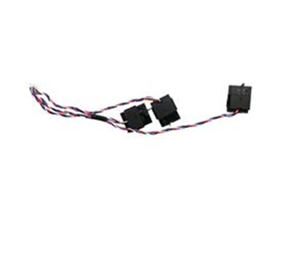 Picture of Vacuum Cleaner Accessory|ROBOROCK|Left Cliff Assembly|For S8 White/S8 Black/S8 White+/S8 Black+/S8 White Pro Ultra/S8 Black Pro Ultra|9.01.1875