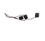 Picture of Vacuum Cleaner Accessory|ROBOROCK|Left Cliff Assembly|For S8 White/S8 Black/S8 White+/S8 Black+/S8 White Pro Ultra/S8 Black Pro Ultra|9.01.1875