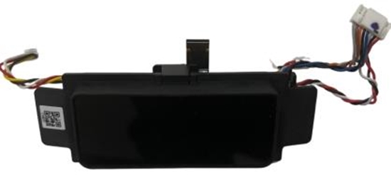 Picture of Vacuum Cleaner Accessory|ROBOROCK|Line Laser Module|For S7 White Max Ultra/S7 Black Max Ultra|9.01.2035