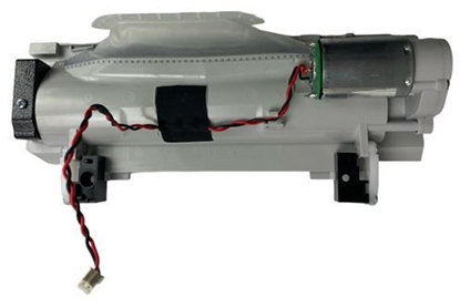 Picture of Vacuum Cleaner Accessory|ROBOROCK|Main Brush Gearbox|Black|For Q7 White/Q7 Black/Q7 White Max/Q7 Black Max|9.01.1289