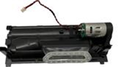 Picture of Vacuum Cleaner Accessory|ROBOROCK|Main Brush Gearbox|Black|For S8 White/S8 Black/S8 White+/S8 Black+/S8 White Pro Ultra/S8 Black Pro Ultra|9.01.1855