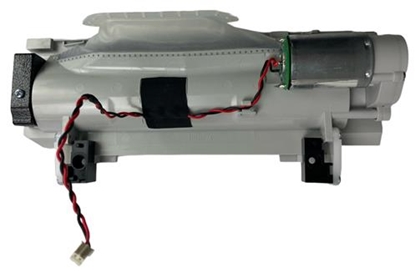 Picture of Vacuum Cleaner Accessory|ROBOROCK|Main Brush Gearbox|White|For Q7 White/Q7 Black/Q7 White Max/Q7 Black Max|9.01.1288