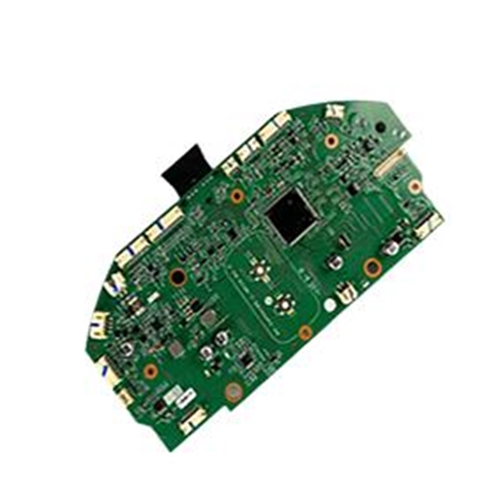 Picture of Vacuum Cleaner Accessory|ROBOROCK|Mainboard|For E4 Black/E5 White/E5 Black|9.01.0618