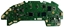 Picture of Vacuum Cleaner Accessory|ROBOROCK|Mainboard|For Q7 White/Q7 Black|9.01.1314