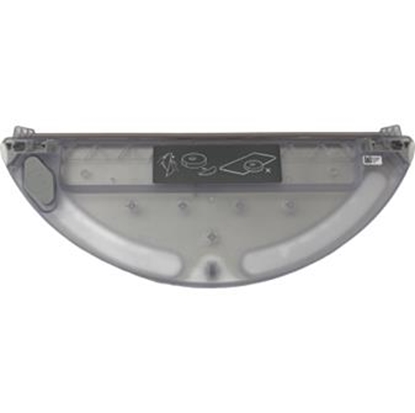 Picture of Vacuum Cleaner Accessory|ROBOROCK|Mop Cloth Mount Assembly|White|For Q8 Black Max/Q8 Black Max+|9.01.2279