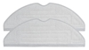 Picture of Vacuum Cleaner Accessory|ROBOROCK|Moping Cloth|Light Grey|For S70/S75/S75 MaxV/G10/S70 Pro Ultra/S80/S85/S70 Max Ultra/S75 Max Ultra|8.02.0214