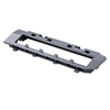 Picture of Vacuum Cleaner Accessory|ROBOROCK|Rubber Main Brush Cover|Dark Grey|For Qrevo/Qrevo S/Qrevo Pro/Qrevo Plus|8.02.0242