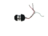 Picture of Vacuum Cleaner Accessory|ROBOROCK|Suction fan|For F25/F25 ACE|9.06.0589