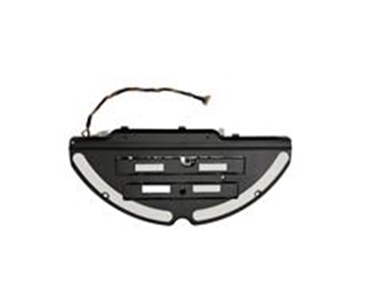 Изображение Vacuum Cleaner Accessory|ROBOROCK|Vibration Mopping Module|For S8 White Pro Ultra/S8 Black Pro Ultra|9.01.1869
