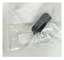 Attēls no Vacuum Cleaner Accessory|ROBOROCK|Wall Sensor|For S7 Black MaxV|9.01.1202