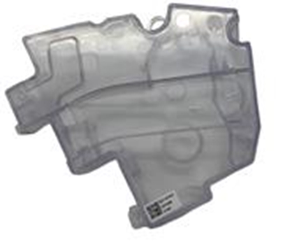 Picture of Vacuum Cleaner Accessory|ROBOROCK|Water Tank|For Q Revo White/Q Revo Black|9.01.2067