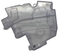 Picture of Vacuum Cleaner Accessory|ROBOROCK|Water Tank|For Q Revo White/Q Revo Black|9.01.2067