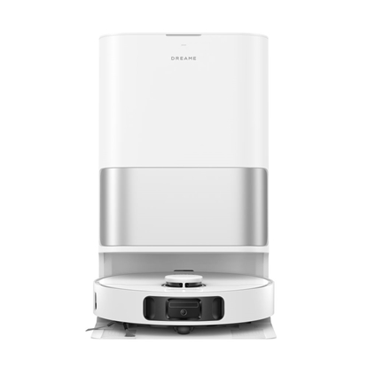 Picture of VACUUM CLEANER ROBOT D30 ULTRA/WHITE RTD31TE-WH DREAME