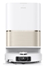 Picture of VACUUM CLEANER ROBOT WHITE/L50S PRO ULTRA RLL88HE DREAME