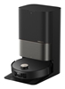 Picture of VACUUM CLEANER ROBOT X50 ULTRA/BLACK RLX85CE-6-BK DREAME